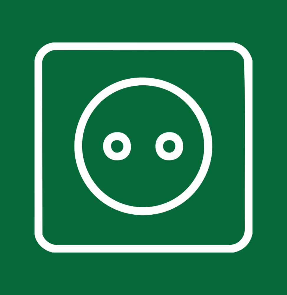 Icone borne recharge efelec